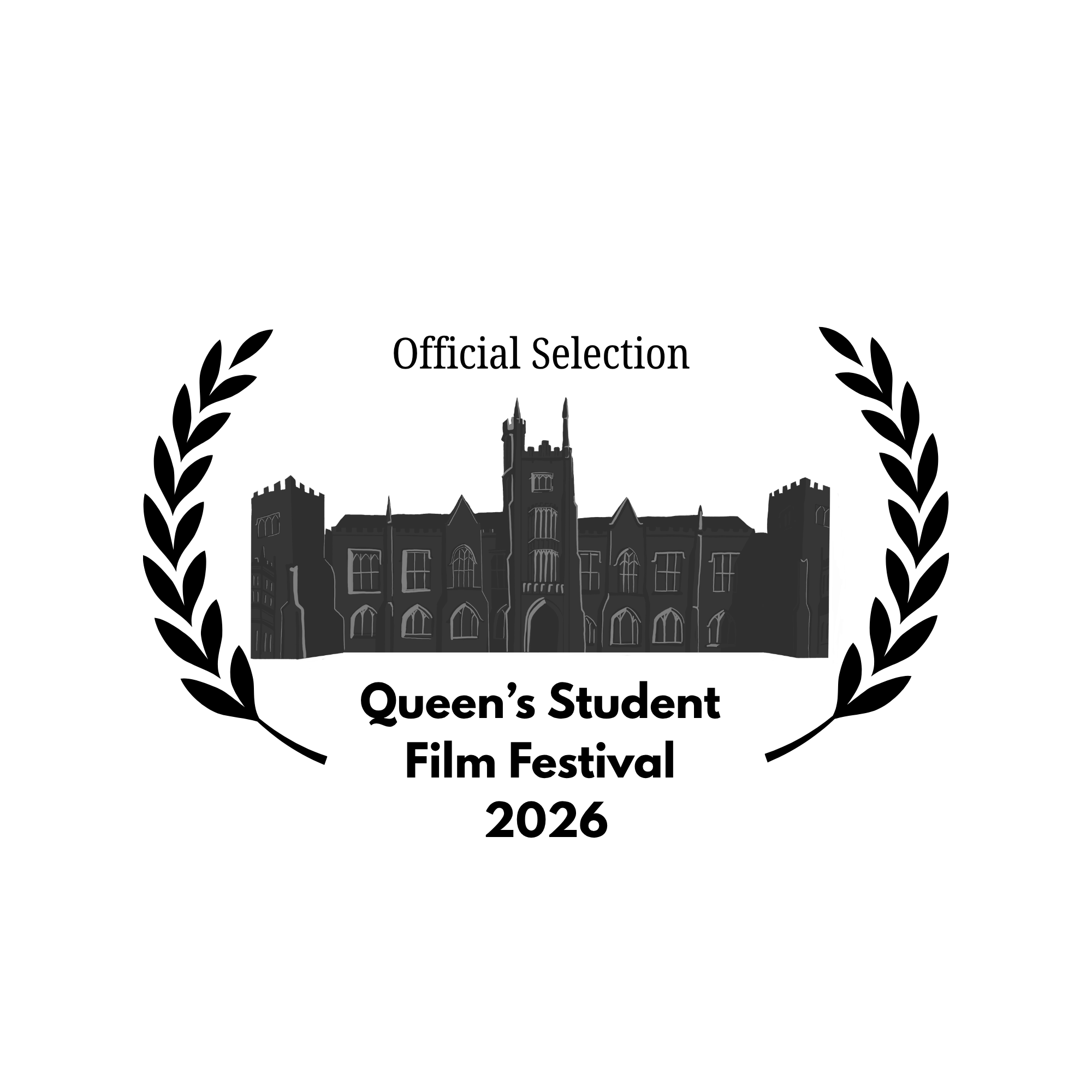 Queen's Student Film Festival 2026 — Official Selection